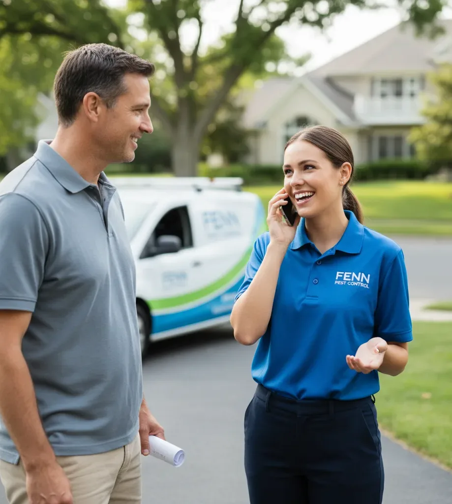 Silverfish Control in Valley View, PA